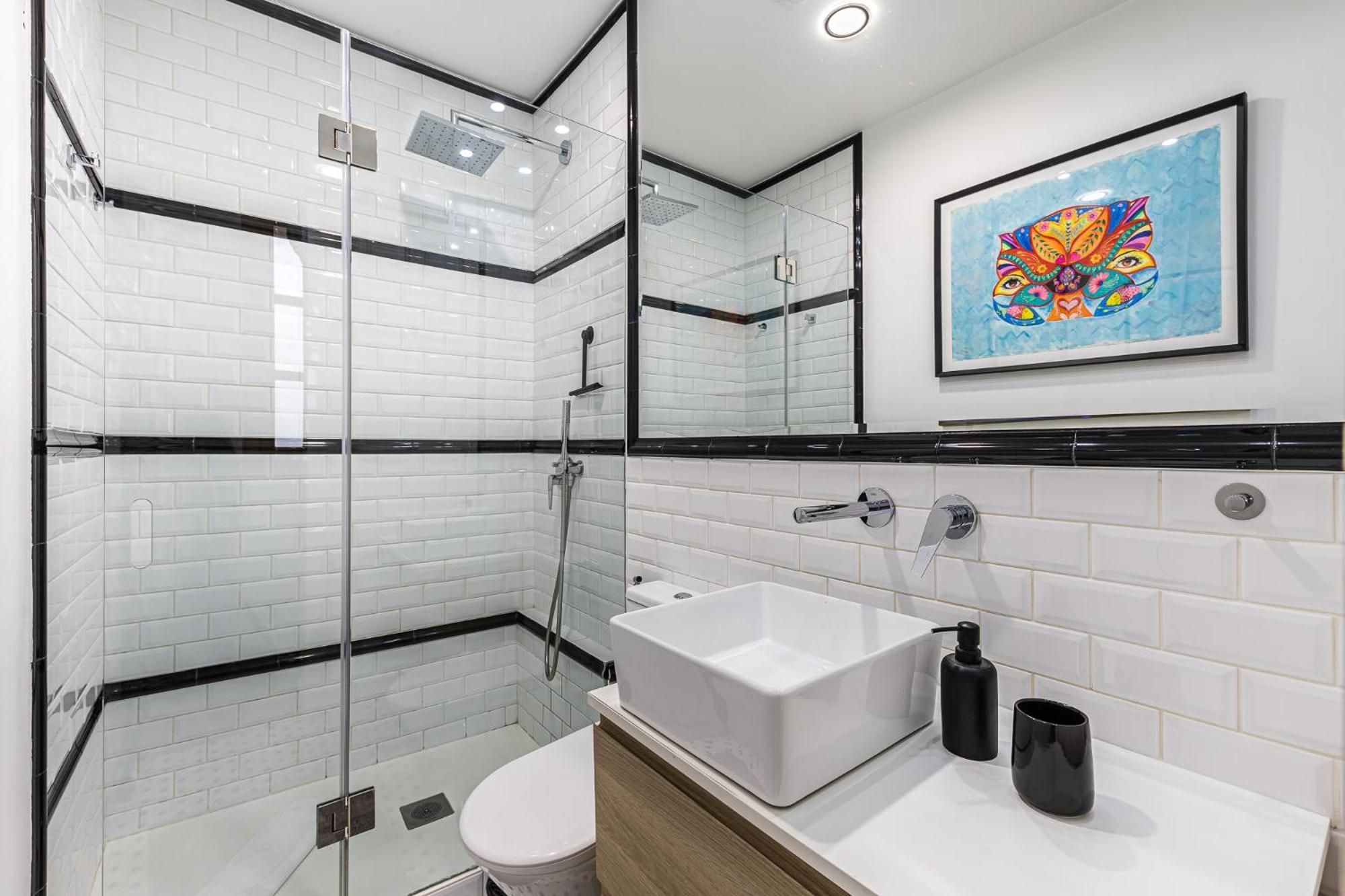 Apartment Waou Auditorio Nacional - Alquiler Corta Duracion Madrid